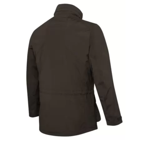 Jaqueta Beretta Carrick Brown Bark