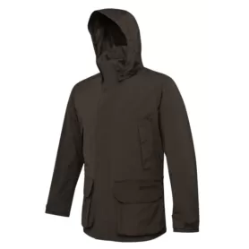 Jaqueta Beretta Carrick Brown Bark