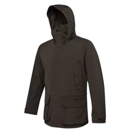 Jaqueta Beretta Carrick Brown Bark Jaqueta Beretta Carrick Brown Bark