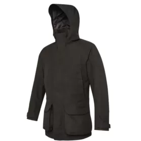 Casaco Beretta Tempesta Castanho Castanho