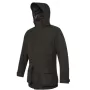Beretta Chaqueta Tempesta Brown Bark