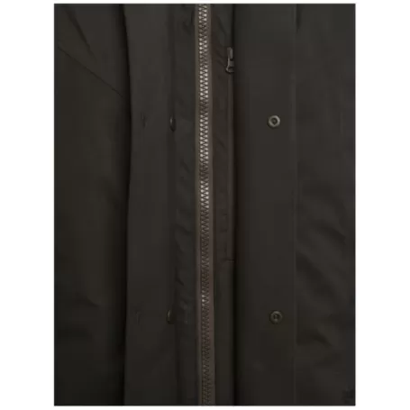 Casaco Beretta Tempesta Castanho Castanho