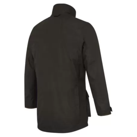 Casaco Beretta Tempesta Castanho Castanho