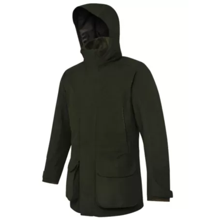 Casaco Beretta Tempesta Verde Britânico Casaco Beretta Tempesta Verde Britânico