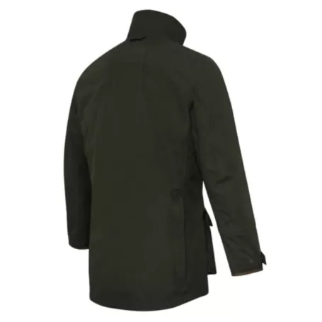 Casaco Beretta Tempesta Verde Britânico