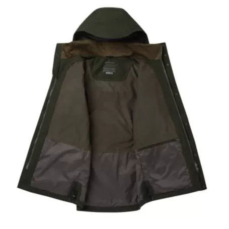 Casaco Beretta Tempesta Verde Britânico