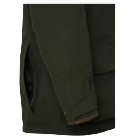 Casaco Beretta Tempesta Verde Britânico