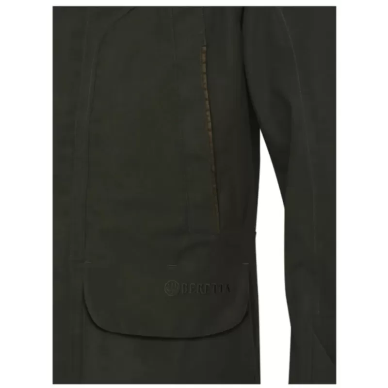 Casaco Beretta Tempesta Verde Britânico