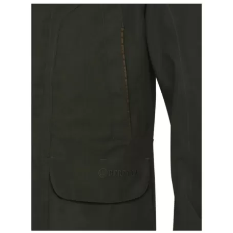 Casaco Beretta Tempesta Verde Britânico