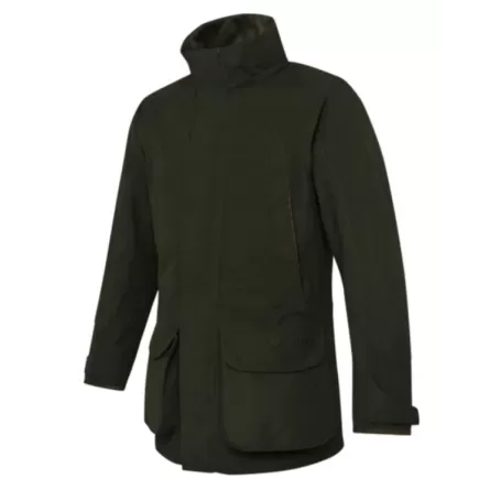 Casaco Beretta Tempesta Verde Britânico