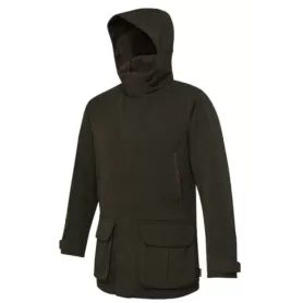 Jaqueta Beretta Stratton GTX Marrom Casca