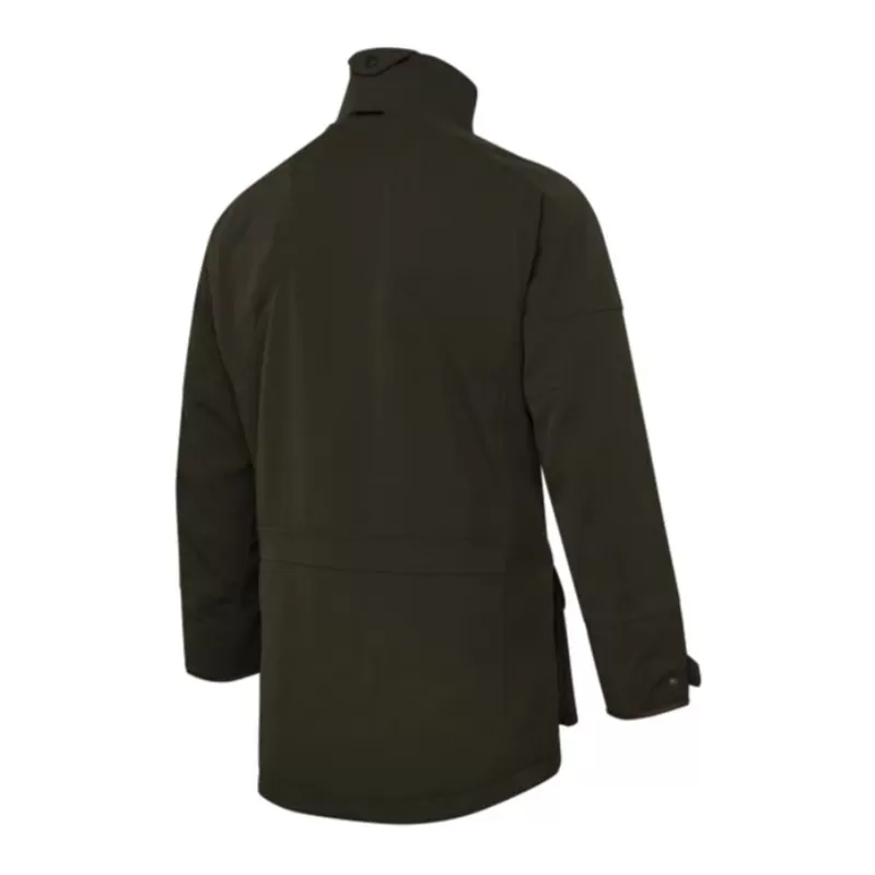 Jaqueta Beretta Stratton GTX Marrom Casca