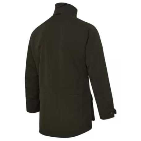 Jaqueta Beretta Stratton GTX Marrom Casca