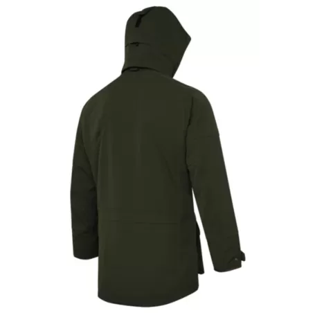 Jaqueta Beretta Stratton GTX Verde Britânico