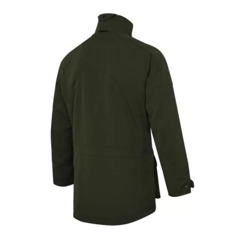 Jaqueta Beretta Stratton GTX Verde Britânico