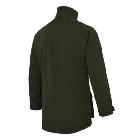 Jaqueta Beretta Stratton GTX Verde Britânico