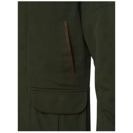Jaqueta Beretta Stratton GTX Verde Britânico
