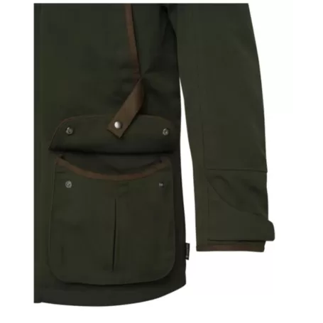 Jaqueta Beretta Stratton GTX Verde Britânico