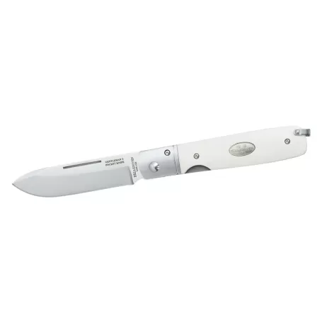 Fällkniven GPey - CosLam • GENTLEMANS POCKET • Elforyn