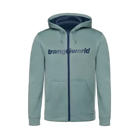 JAQUETA RIPON VERDE/AZUL JAQUETA RIPON VERDE/AZUL