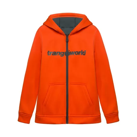 JAQUETA OBY VERMELHO LARANJA/CINZA JAQUETA OBY VERMELHO LARANJA/CINZA