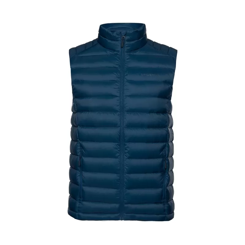 DC TOTAL BLUE VEST DC TOTAL BLUE VEST