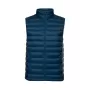 DC TOTAL BLUE VEST