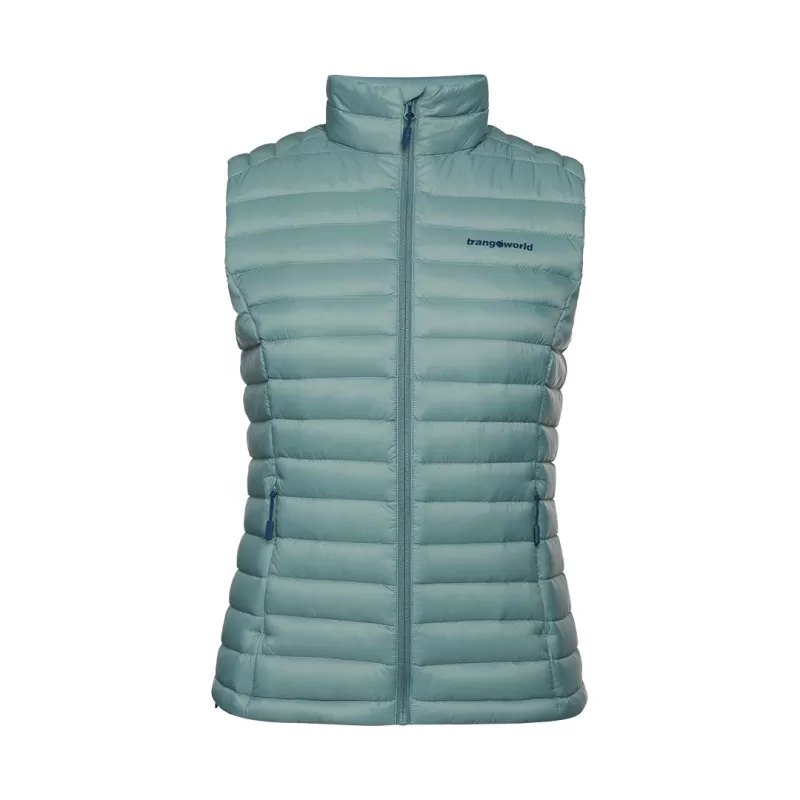 SALORIA DC COLETE VERDE