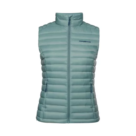 SALORIA DC COLETE VERDE