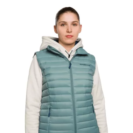 Trangoworld SALORIA DC COLETE VERDE