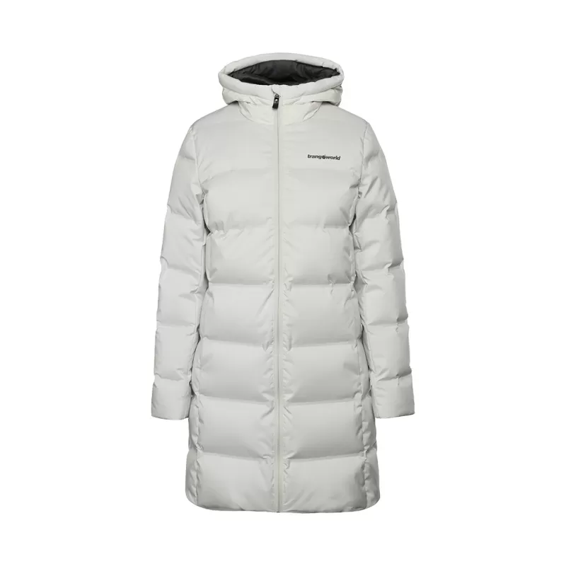 PARKA GALWAY RAW