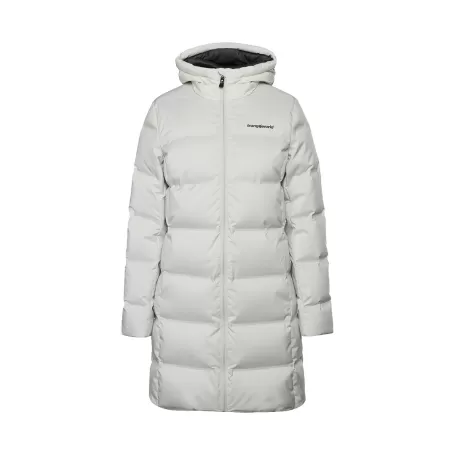 PARKA GALWAY RAW
