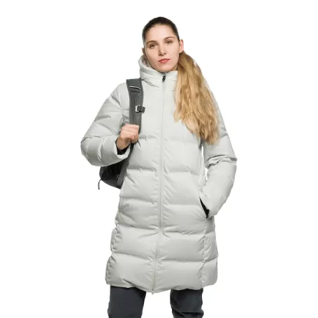 Trangoworld PARKA GALWAY Cru Trangoworld PARKA GALWAY Cru