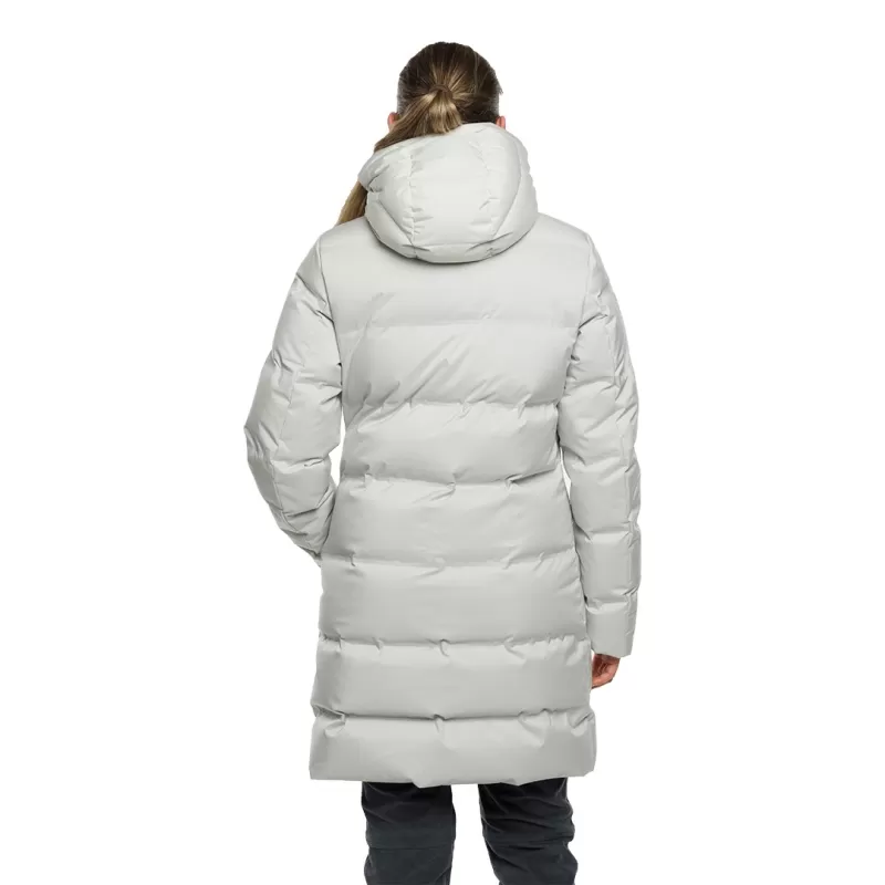 Trangoworld PARKA GALWAY Cru