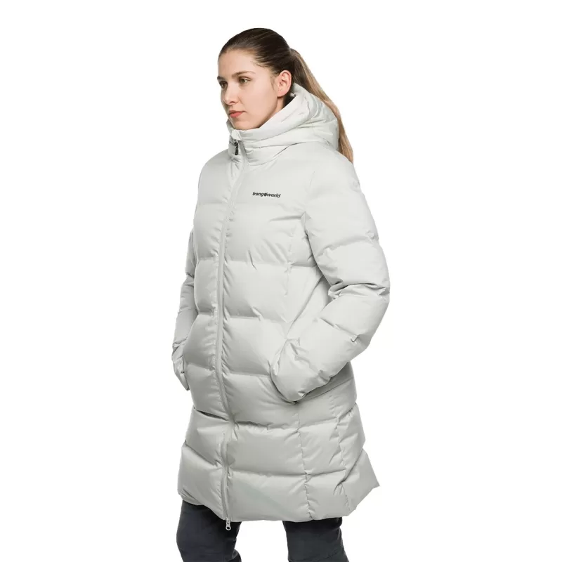 Trangoworld PARKA GALWAY Cru