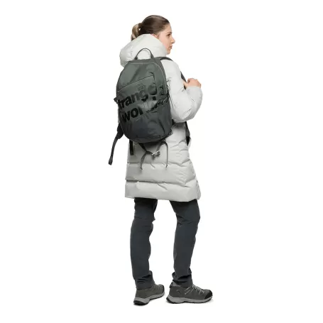 Trangoworld PARKA GALWAY Cru