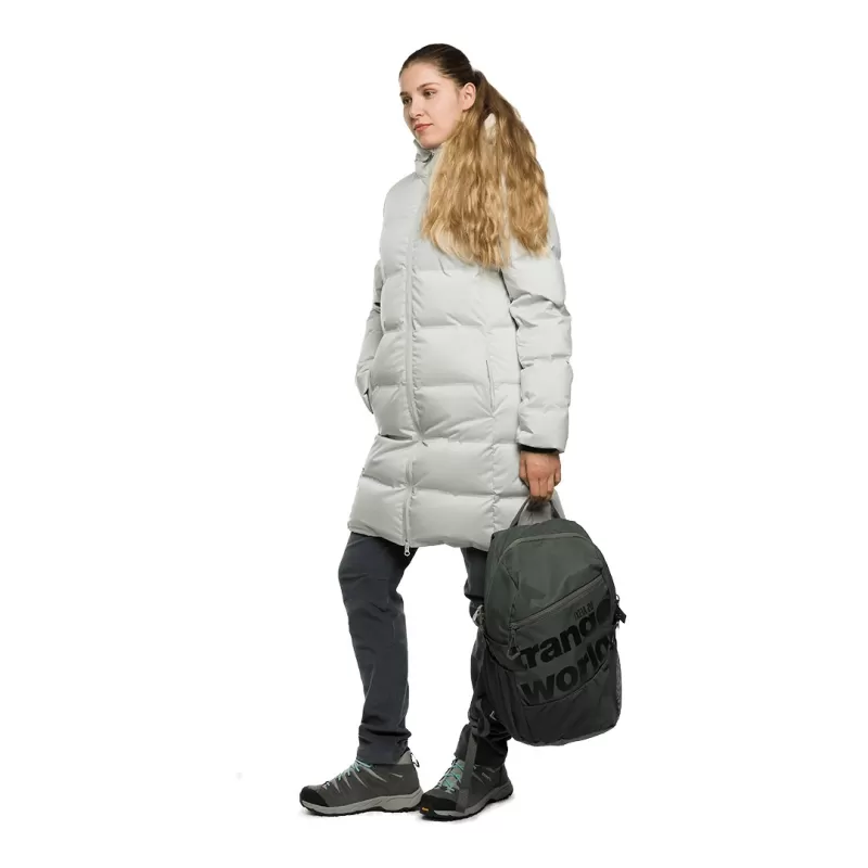 Trangoworld PARKA GALWAY Cru