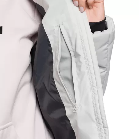 Trangoworld PARKA GALWAY Cru
