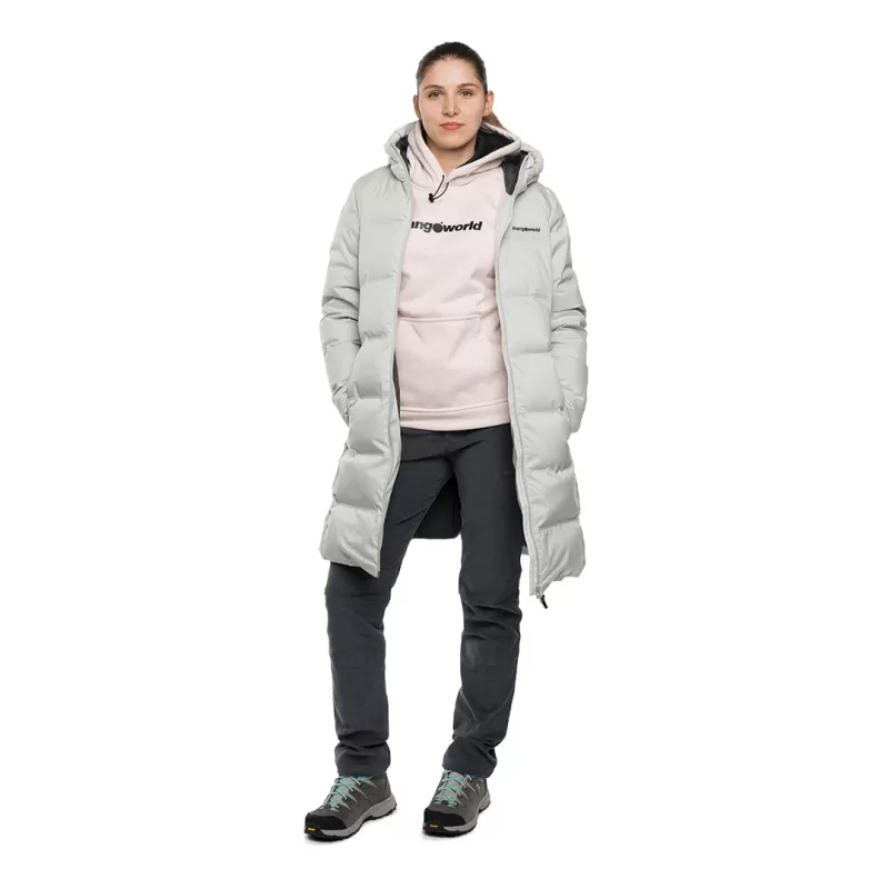 Trangoworld PARKA GALWAY Cru