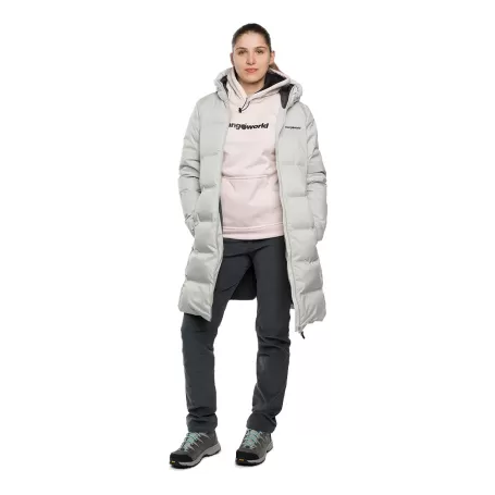 Trangoworld PARKA GALWAY Cru