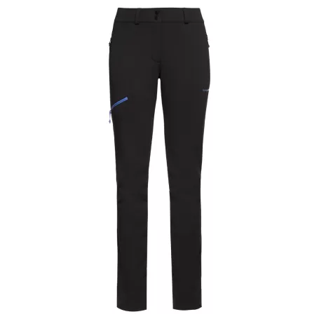 PANT. LARGO CAUSIAT NEGRO/MORADO PANT. LARGO CAUSIAT NEGRO/MORADO