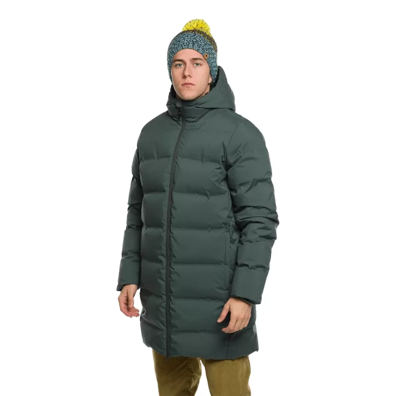 Trangoworld PARKA LINCOLN GREY Trangoworld PARKA LINCOLN GREY