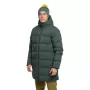 Trangoworld PARKA LINCOLN GREY