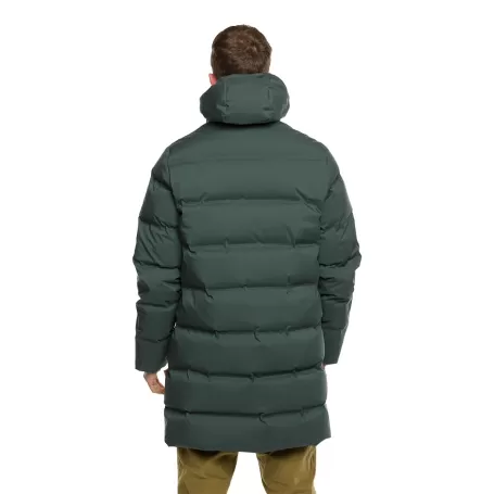 Trangoworld PARKA LINCOLN GREY