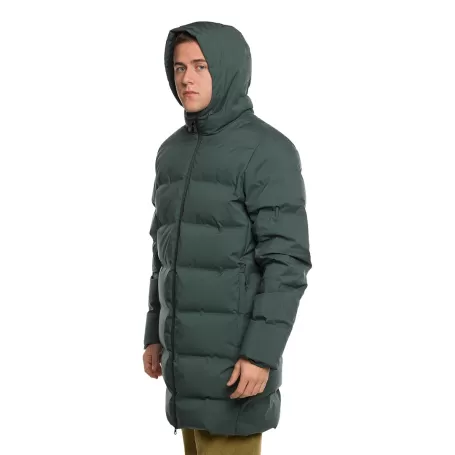 Trangoworld PARKA LINCOLN GREY