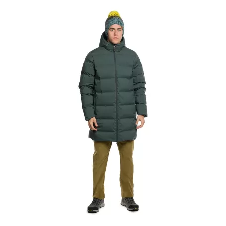 Trangoworld PARKA LINCOLN GREY
