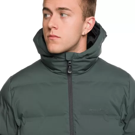 Trangoworld PARKA LINCOLN GREY