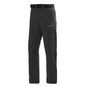 CALÇA COMPRIDA NAMPO ANTRACITE