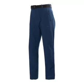 CALÇA COMPRIDA AZUL NAMPO
