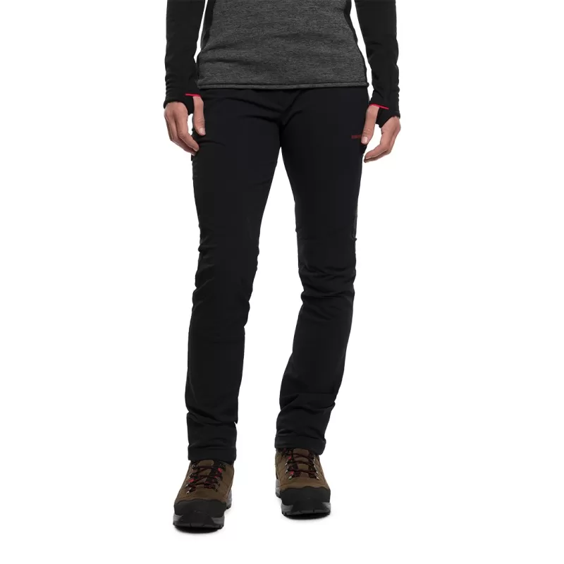 Trangoworld PANT. LARGO DUNAI DR NEGRO